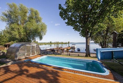 Sodyba „Poilsis Vištytyje“