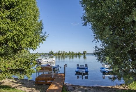 Sodyba „Poilsis Vištytyje“