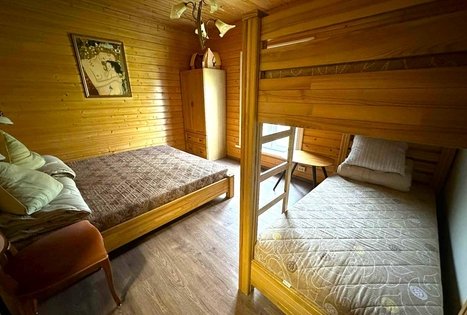 Sodyba „Čičiriai“