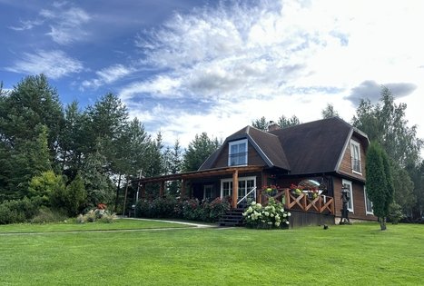 Sodyba „Čičiriai“