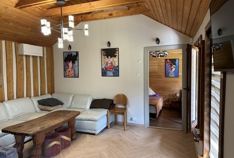 Sodyba „Čičiriai“