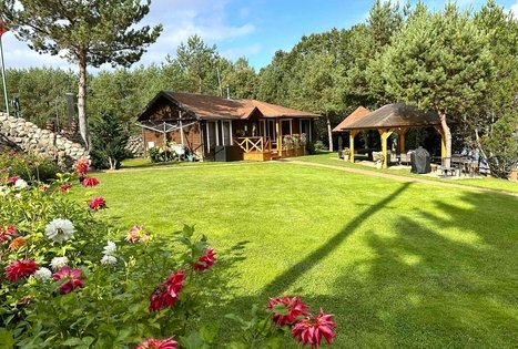 Sodyba „Čičiriai“