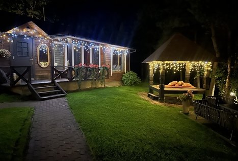 Sodyba „Čičiriai“