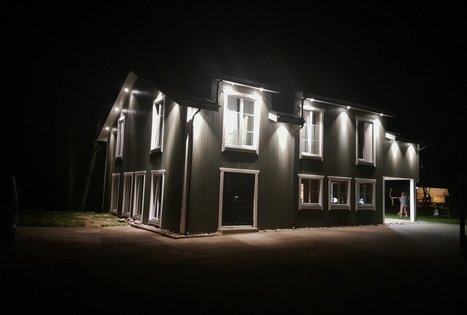 Sodyba „Šušvė“