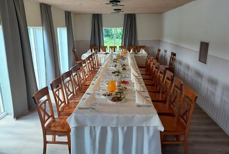 Sodyba „Šušvė“