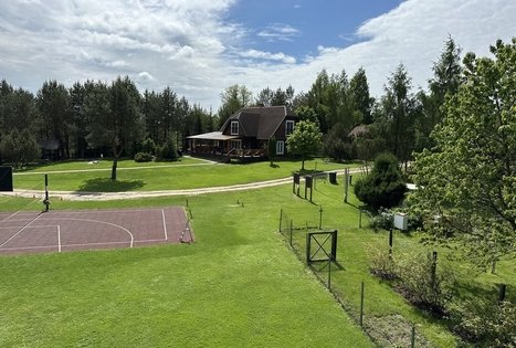 Sodyba „Čičiriai“