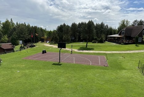 Sodyba „Čičiriai“