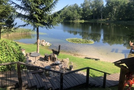 Sodyba „Čičiriai“