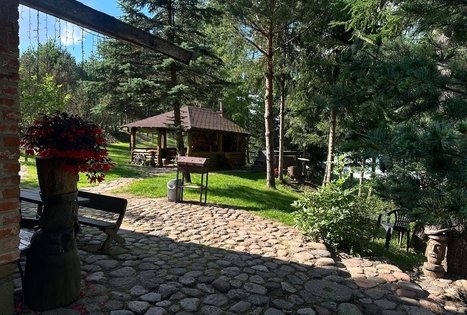 Sodyba „Čičiriai“