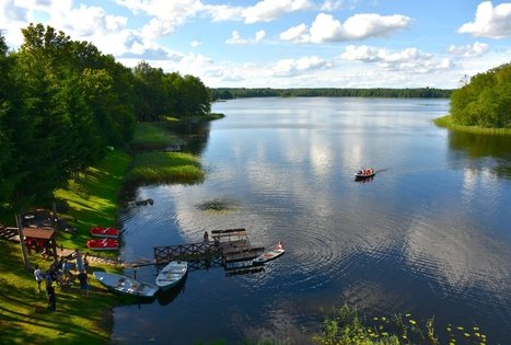 Sodyba „Čičiriai“
