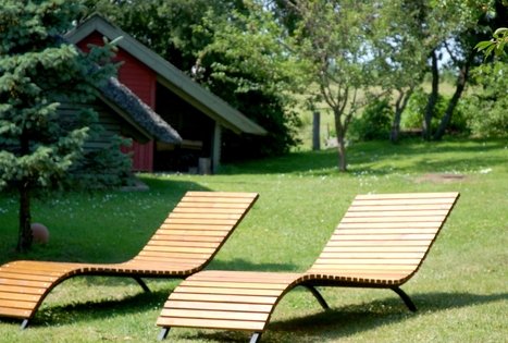 Sodyba „Pas tėvukus“