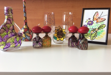 Stiklo muziejus ir paveikslų galerija