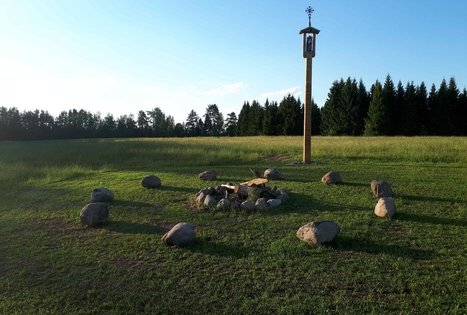 Sodyba „Ant Sartų bangų“