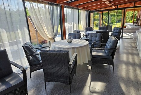 Sodyba „Šaminiai“