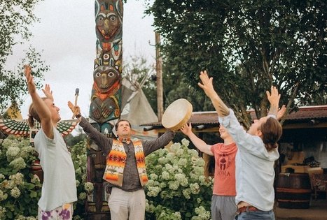 Stovėjimo ant vinių praktikos