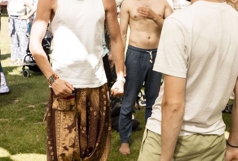 Stovėjimo ant vinių praktikos