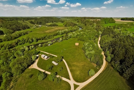 Stovyklavietė „Dubysa“