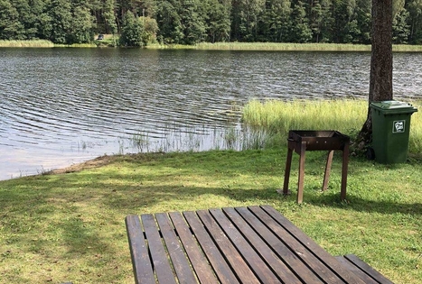 Sodyba „Prie Labanoro“