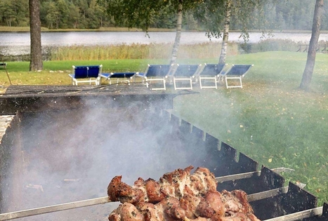 Sodyba „Prie Labanoro“