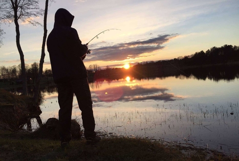 Sodyba „Prie Labanoro“