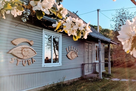 VšĮ „Kūrybos ir užimtumo Stuba“