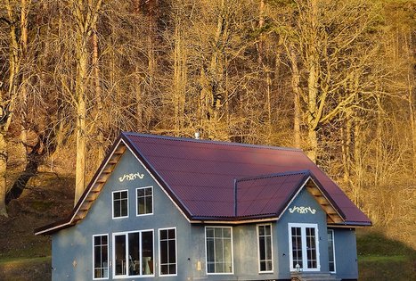 Asociacija „Džiaugsmo dirbtuvės“