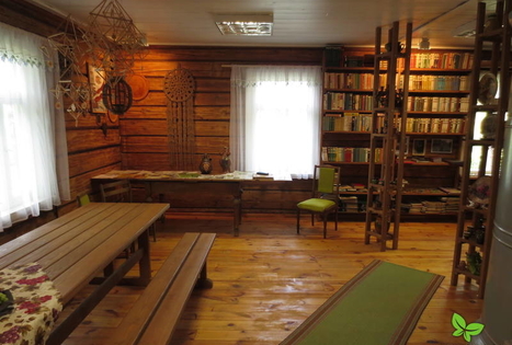 P. Sukatnieko sodas „Apsītes“ / „Drebulėlės“