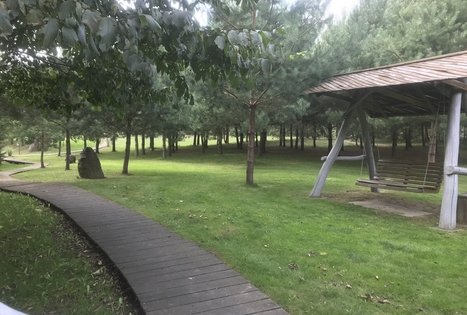 „Survilų sodyba“