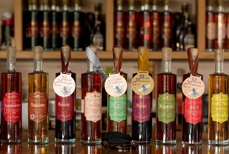 Šušvės istorijos: bičių, medaus ir midaus tradicijos