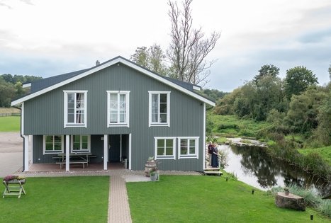 Sodyba „Šušvė“