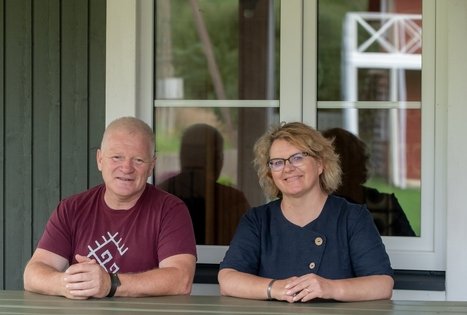 Sodyba „Šušvė“