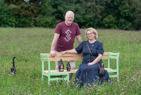 Šušvės istorijos: bičių, medaus ir midaus tradicijos