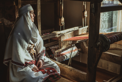 Sutartinės: žodžio, muzikos ir šokio ryšys