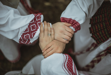 Sutartinės: žodžio, muzikos ir šokio ryšys