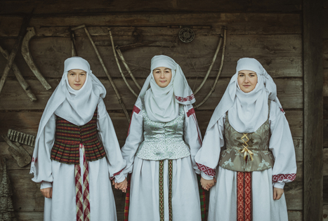 Sutartinės: žodžio, muzikos ir šokio ryšys