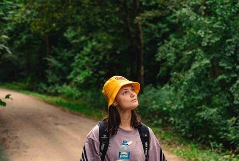 Miško Takas 69. Kirkšnovė – Kaulakiai.