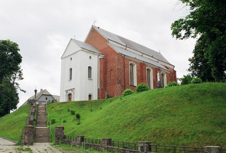 Šv. Jurgio bažnyčia