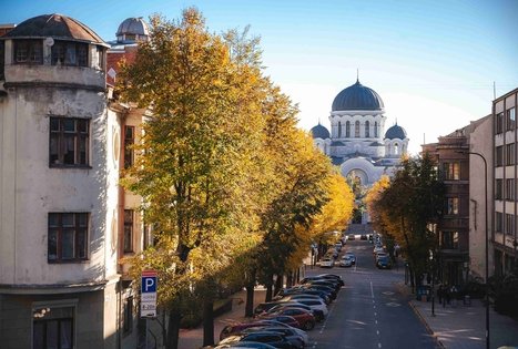 Šv. arkangelo Mykolo (Įgulos) bažnyčia