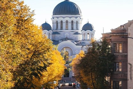 Šv. arkangelo Mykolo (Įgulos) bažnyčia