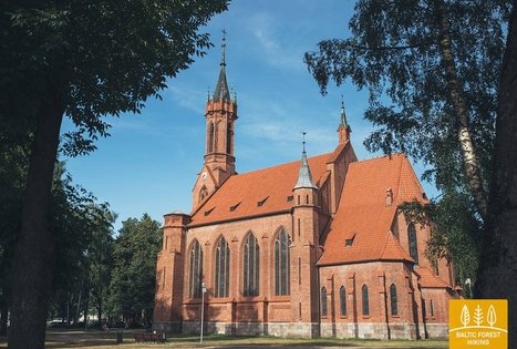 Švč. Mergelės Marijos Škaplierinės bažnyčia