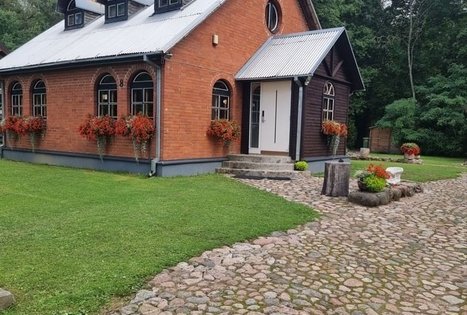 Sodyba „Svečiuose pas Onutę“