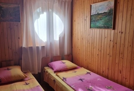 Sodyba „Svečiuose pas Onutę“