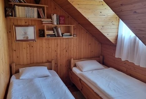 Sodyba „Svečiuose pas Onutę“