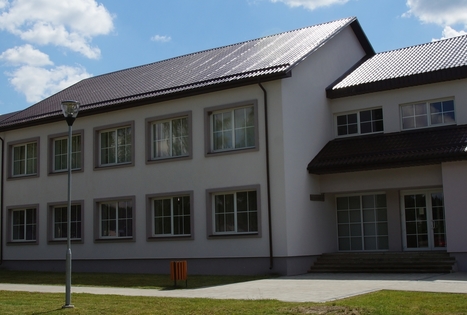 Tautodailės ir amatų centras 