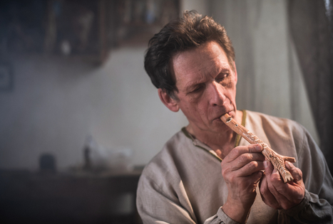 Muzikos instrumentų gaminimo amatas: muzikantai, tapę meistrais