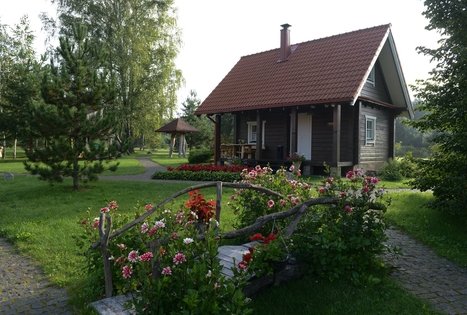 „Turauskų sodyba“