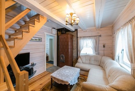 „Turauskų sodyba“