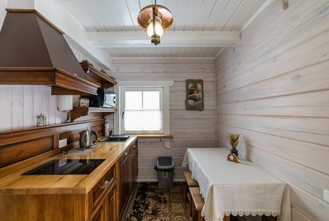 „Turauskų sodyba“