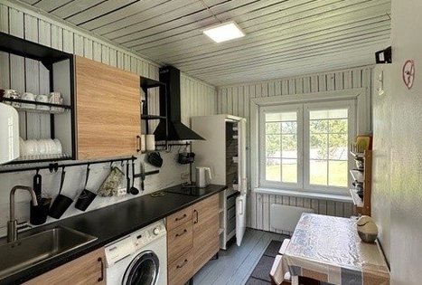 Sodyba „Tarp klevų“