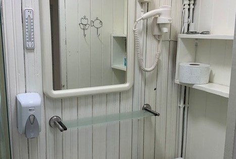 Sodyba „Tarp klevų“